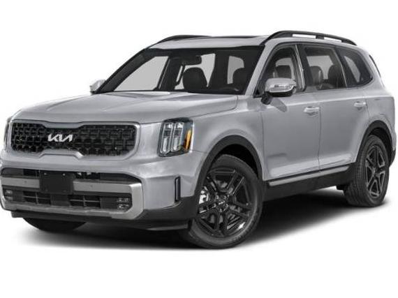 KIA TELLURIDE 2023 5XYP5DGC7PG390882 image