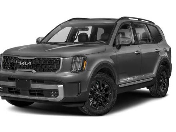 KIA TELLURIDE 2023 5XYP5DGC5PG350770 image KIA TELLURIDE 2023 5XYP5DGC5PG350770 image