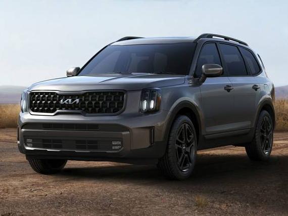 KIA TELLURIDE 2023 5XYP5DGC8PG339911 image