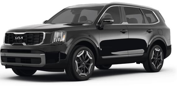 KIA TELLURIDE 2023 5XYP6DGC5PG397973 image KIA TELLURIDE 2023 5XYP6DGC5PG397973 image