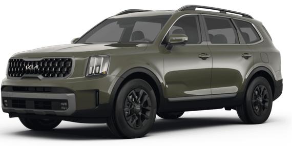 KIA TELLURIDE 2023 5XYP5DGC9PG387689 image KIA TELLURIDE 2023 5XYP5DGC9PG387689 image