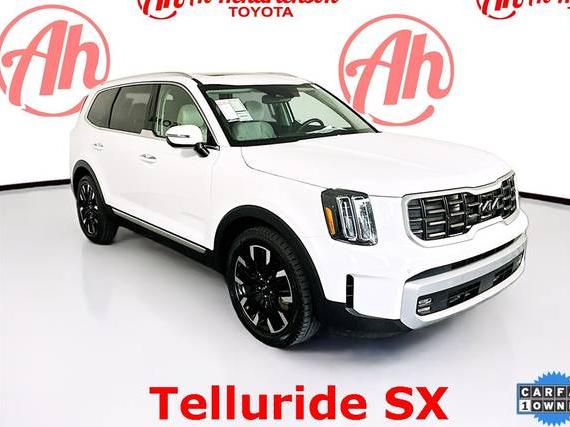 KIA TELLURIDE 2023 5XYP54GC8PG350861 image KIA TELLURIDE 2023 5XYP54GC8PG350861 image