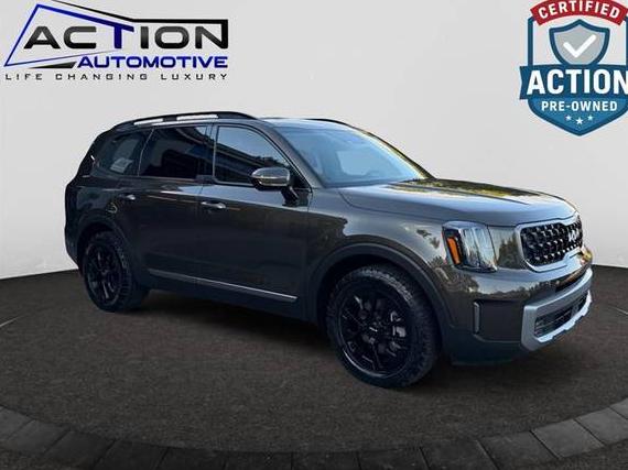 KIA TELLURIDE 2023 5XYP5DGC6PG378349 image KIA TELLURIDE 2023 5XYP5DGC6PG378349 image
