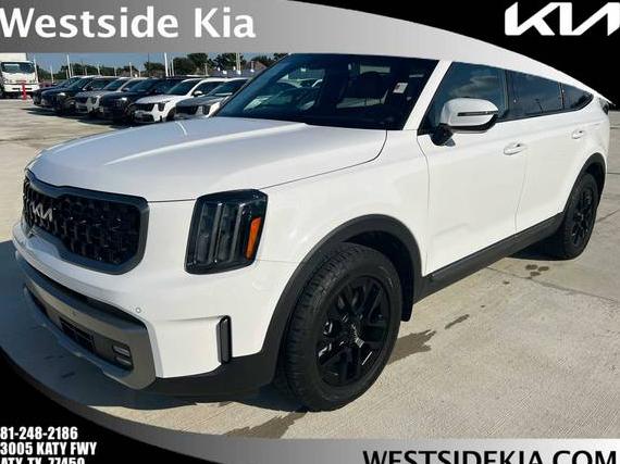 KIA TELLURIDE 2023 5XYP5DGC5PG364636 image KIA TELLURIDE 2023 5XYP5DGC5PG364636 image