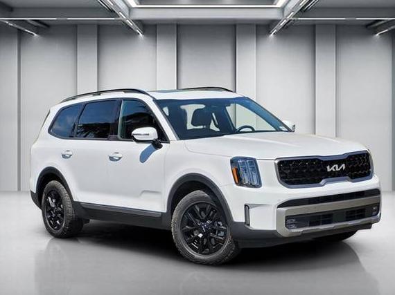 KIA TELLURIDE 2023 5XYP5DGC4PG366202 image KIA TELLURIDE 2023 5XYP5DGC4PG366202 image