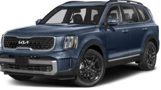 KIA TELLURIDE 2023 5XYP5DGC5PG324735 image