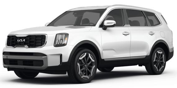 KIA TELLURIDE 2023 5XYP6DGC7PG398008 image