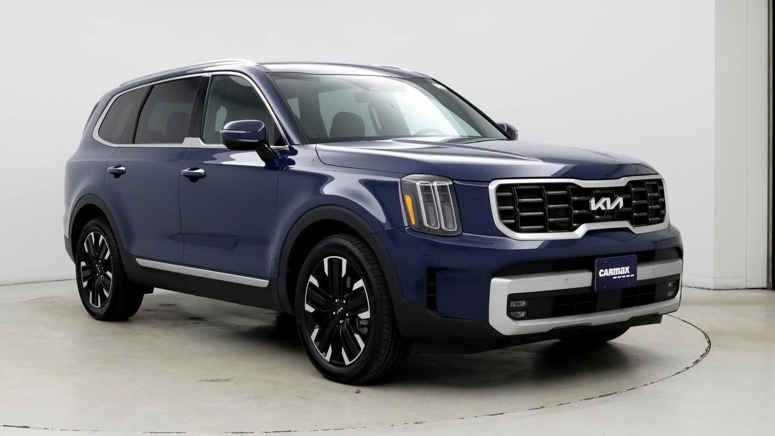 KIA TELLURIDE 2023 5XYP5DGC2PG388778 image