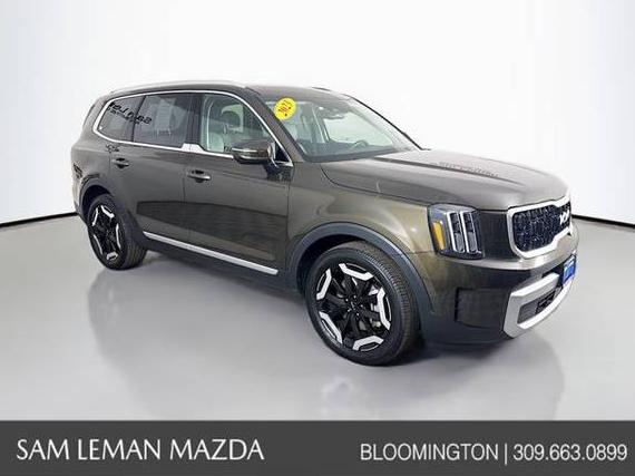 KIA TELLURIDE 2023 5XYP34GC5PG345297 image KIA TELLURIDE 2023 5XYP34GC5PG345297 image