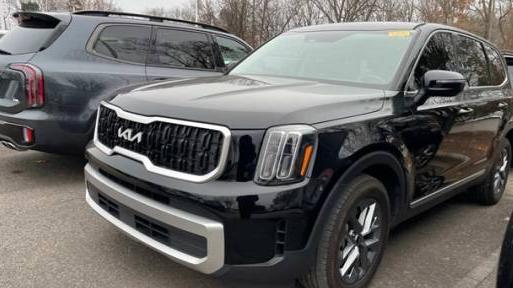 KIA TELLURIDE 2023 5XYP24GCXPG373907 image