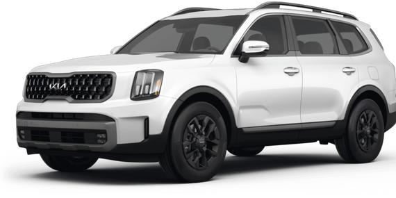 KIA TELLURIDE 2023 5XYP5DGC4PG368094 image