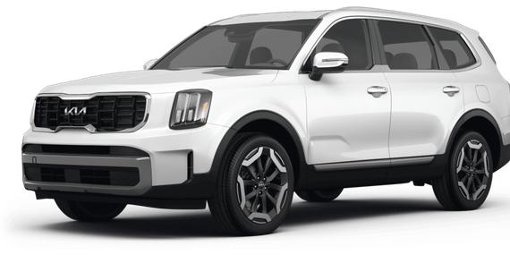 KIA TELLURIDE 2023 5XYP6DGC3PG345581 image KIA TELLURIDE 2023 5XYP6DGC3PG345581 image
