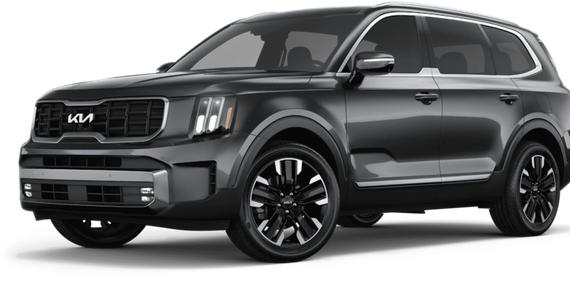 KIA TELLURIDE 2023 5XYP2DGC1PG352881 image