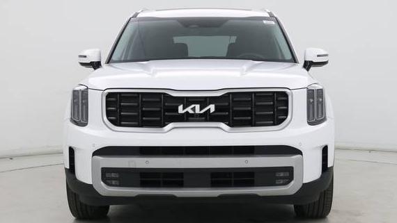 KIA TELLURIDE 2023 5XYP5DGC1PG338373 image