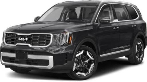 KIA TELLURIDE 2023 5XYP64GC0PG367795 image