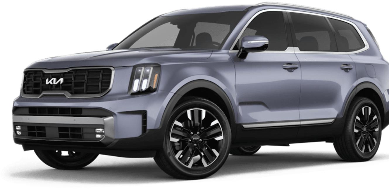 KIA TELLURIDE 2023 5XYP64GC0PG396794 image