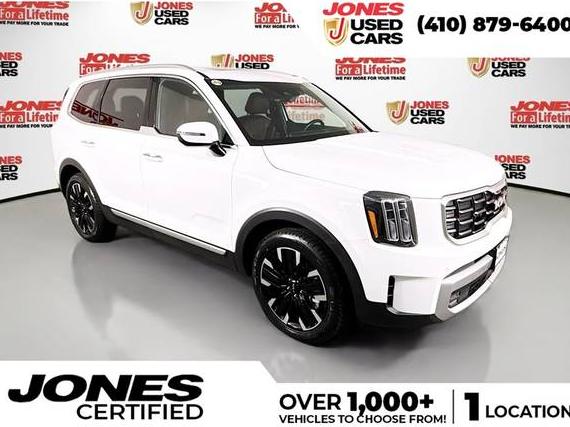 KIA TELLURIDE 2023 5XYP5DGC6PG401709 image KIA TELLURIDE 2023 5XYP5DGC6PG401709 image