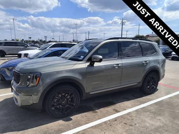 KIA TELLURIDE 2023 5XYP5DGCXPG410865 image KIA TELLURIDE 2023 5XYP5DGCXPG410865 image