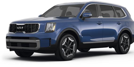 KIA TELLURIDE 2023 5XYP34GCXPG328558 image