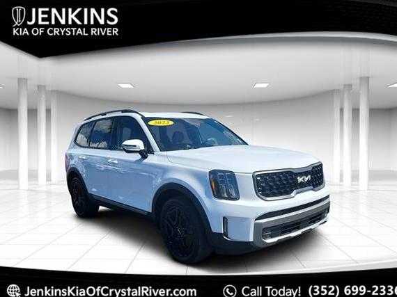 KIA TELLURIDE 2023 5XYP5DGC2PG374721 image KIA TELLURIDE 2023 5XYP5DGC2PG374721 image