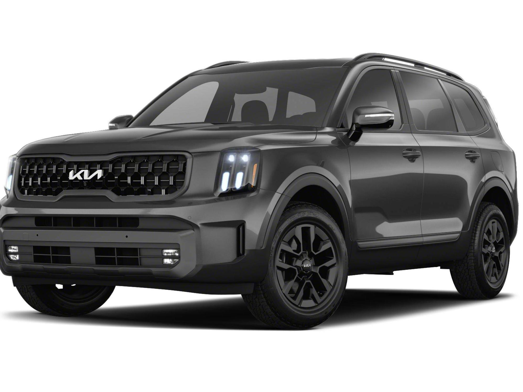 KIA TELLURIDE 2023 5XYP5DGC6PG409020 image