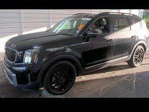 KIA TELLURIDE 2023 5XYP5DGC3PG369804 image KIA TELLURIDE 2023 5XYP5DGC3PG369804 image