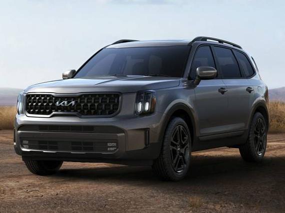 KIA TELLURIDE 2023 5XYP5DGC7PG347045 image