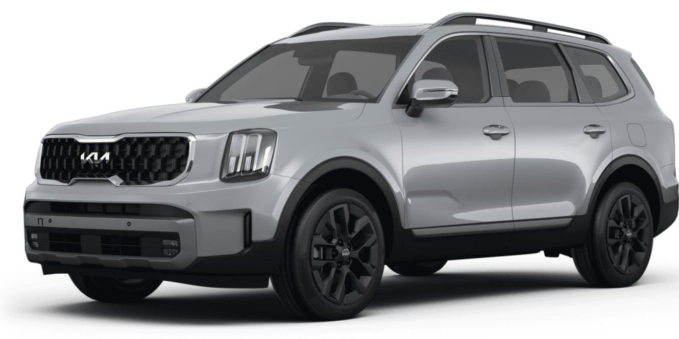 KIA TELLURIDE 2023 5XYP5DGCXPG378256 image