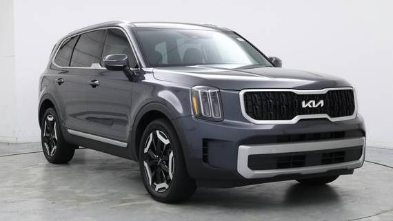 KIA TELLURIDE 2023 5XYP3DGC9PG350664 image