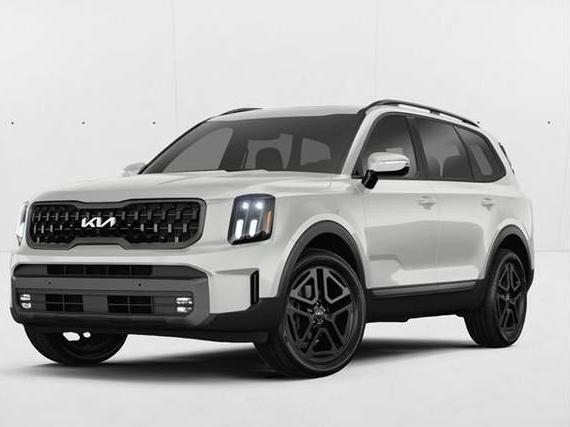 KIA TELLURIDE 2023 5XYP5DGC2PG367977 image KIA TELLURIDE 2023 5XYP5DGC2PG367977 image