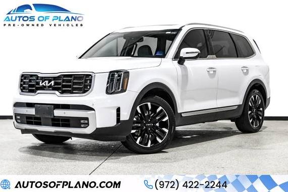 KIA TELLURIDE 2023 5XYP54GC2PG352203 image KIA TELLURIDE 2023 5XYP54GC2PG352203 image