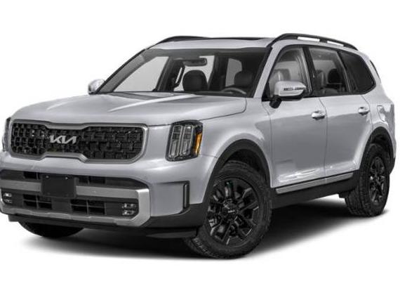 KIA TELLURIDE 2023 5XYP5DGC9PG351243 image
