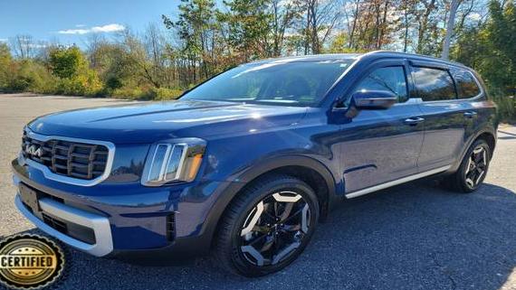 KIA TELLURIDE 2023 5XYP6DGCXPG383230 image KIA TELLURIDE 2023 5XYP6DGCXPG383230 image