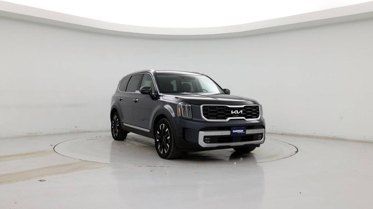 KIA TELLURIDE 2023 5XYP5DGC5PG386698 image