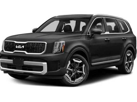 KIA TELLURIDE 2023 5XYP34GC6PG350072 image