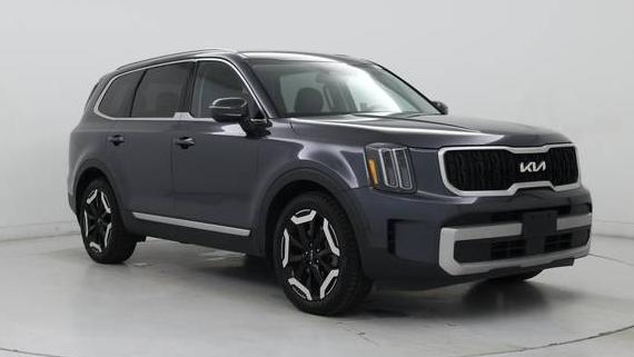 KIA TELLURIDE 2023 5XYP34GC6PG369138 image KIA TELLURIDE 2023 5XYP34GC6PG369138 image