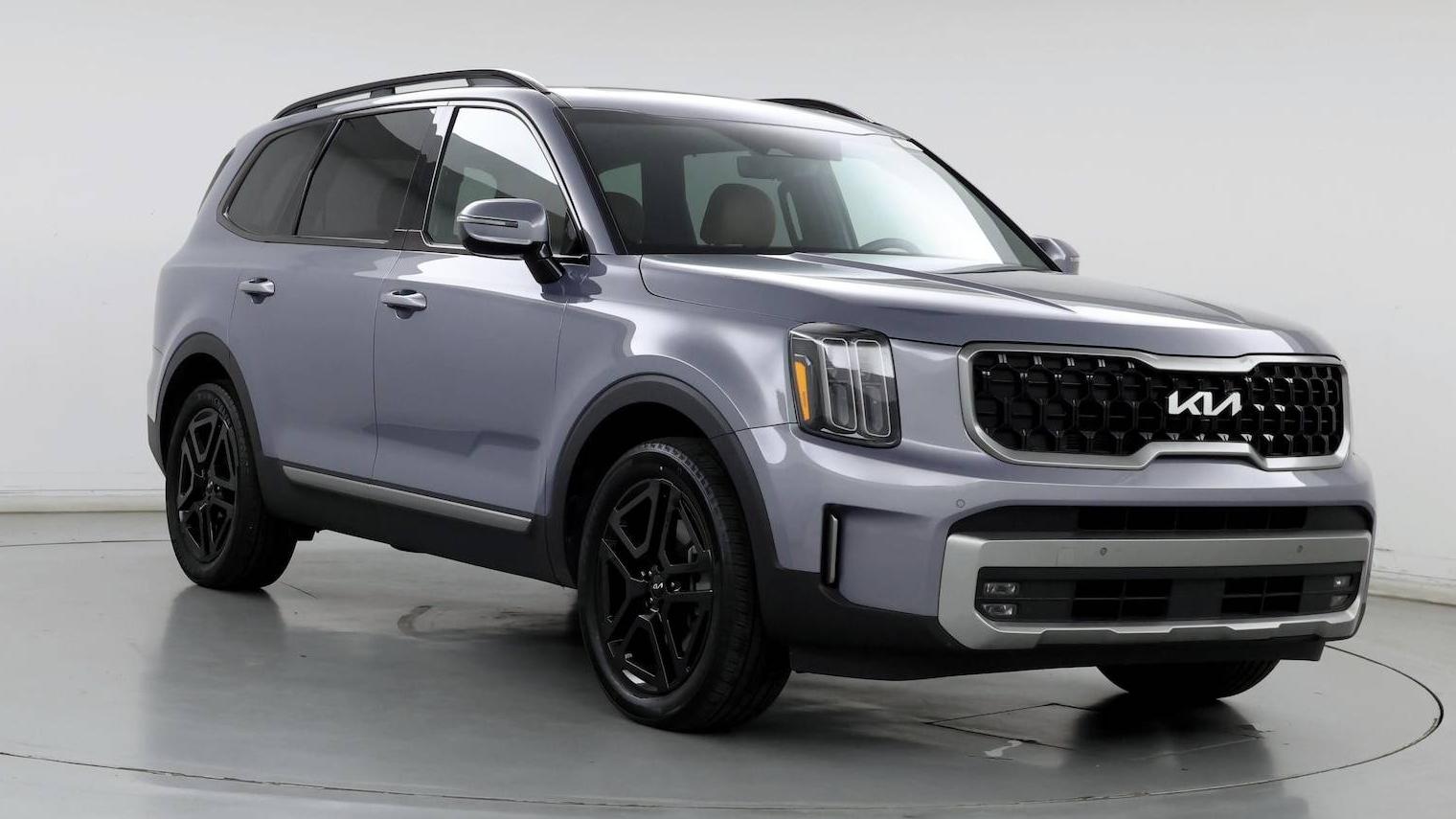 KIA TELLURIDE 2023 5XYP5DGC1PG352175 image