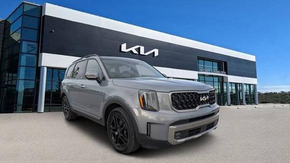 KIA TELLURIDE 2023 5XYP5DGC5PG352261 image KIA TELLURIDE 2023 5XYP5DGC5PG352261 image
