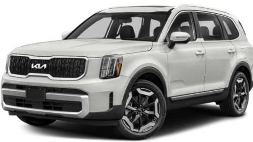 KIA TELLURIDE 2023 5XYP34GCXPG330973 image