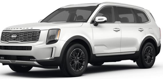 KIA TELLURIDE 2021 5XYP5DHC2MG160628 image KIA TELLURIDE 2021 5XYP5DHC2MG160628 image