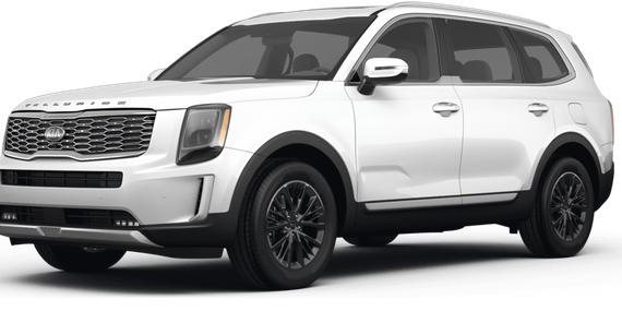 KIA TELLURIDE 2021 5XYP5DHC6MG162995 image KIA TELLURIDE 2021 5XYP5DHC6MG162995 image
