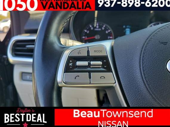 KIA TELLURIDE 2021 5XYP3DHC7MG180394 image KIA TELLURIDE 2021 5XYP3DHC7MG180394 image