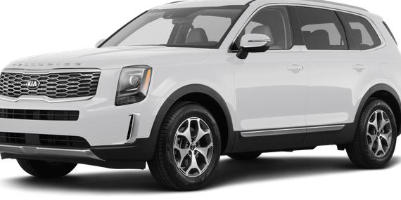 KIA TELLURIDE 2021 5XYP34HC0MG124104 image KIA TELLURIDE 2021 5XYP34HC0MG124104 image