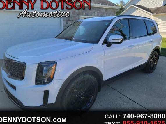 KIA TELLURIDE 2021 5XYP5DHC7MG118780 image KIA TELLURIDE 2021 5XYP5DHC7MG118780 image