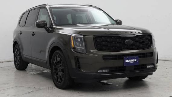 KIA TELLURIDE 2021 5XYP5DHC9MG121339 image KIA TELLURIDE 2021 5XYP5DHC9MG121339 image