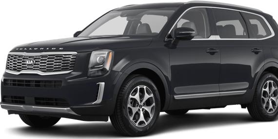KIA TELLURIDE 2021 5XYP3DHCXMG192135 image KIA TELLURIDE 2021 5XYP3DHCXMG192135 image