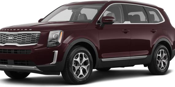 KIA TELLURIDE 2021 5XYP34HC1MG148475 image KIA TELLURIDE 2021 5XYP34HC1MG148475 image