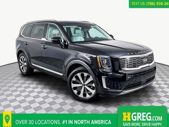 KIA TELLURIDE 2021 5XYP64HC3MG155192 image KIA TELLURIDE 2021 5XYP64HC3MG155192 image