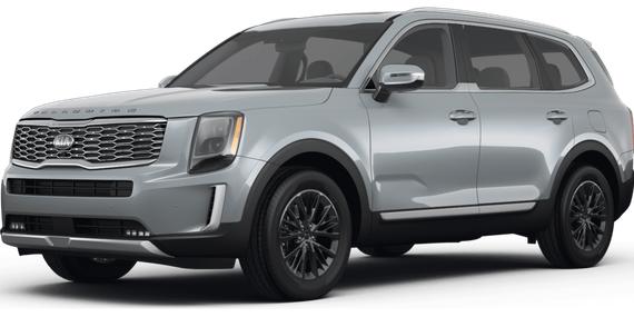 KIA TELLURIDE 2021 5XYP5DHC7MG156624 image KIA TELLURIDE 2021 5XYP5DHC7MG156624 image