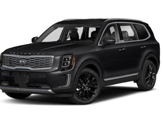 KIA TELLURIDE 2021 5XYP5DHC5MG120625 image KIA TELLURIDE 2021 5XYP5DHC5MG120625 image
